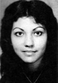 Carmen Luna: class of 1977, Norte Del Rio High School, Sacramento, CA.